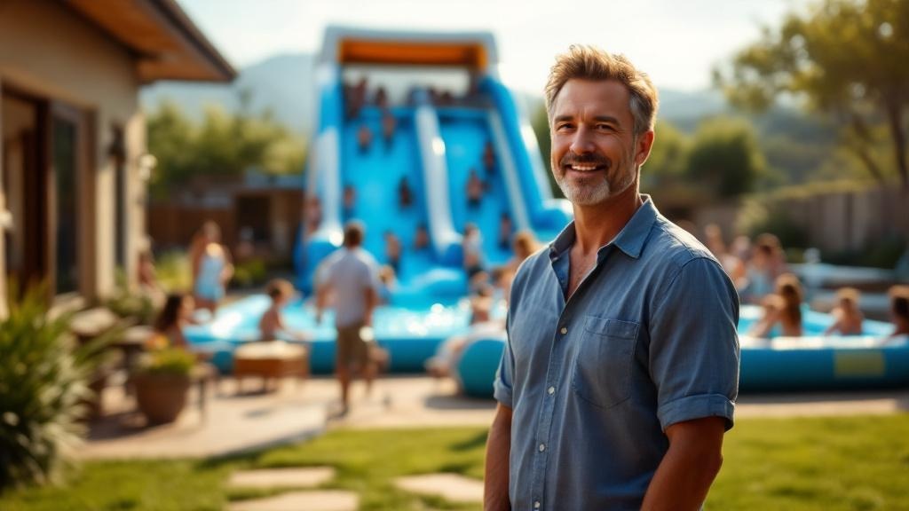 Planning a Summer Birthday Party: Essential Steps for Success