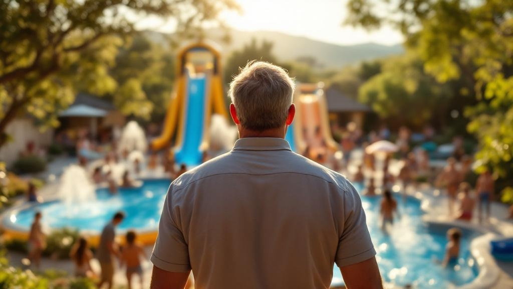 How to Select the Perfect Backyard Water Slide for Rent