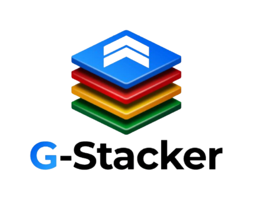 G-Stacker