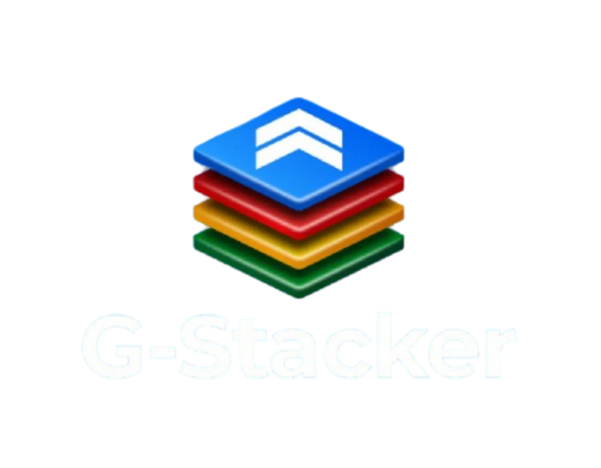 G-Stacker